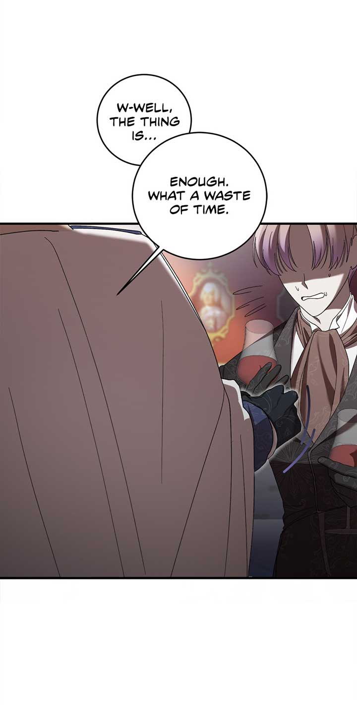 The Wallflower Who Was Proposed to by the Tyrant Chapter 10 page 94