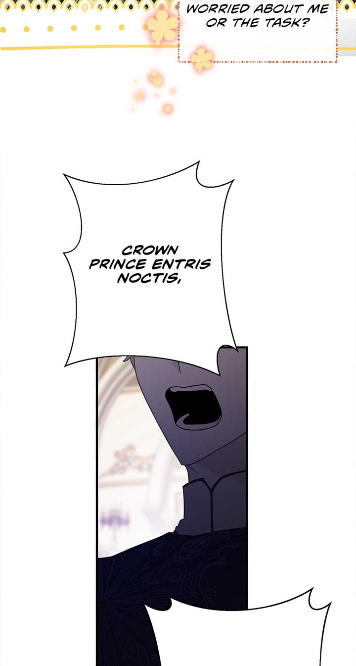 The Wallflower Who Was Proposed to by the Tyrant Chapter 11 page 9