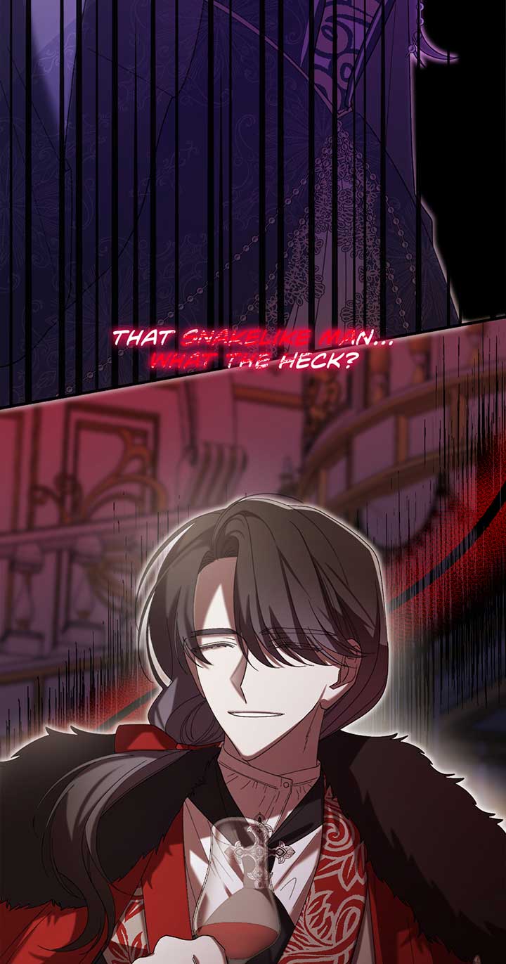 The Wallflower Who Was Proposed to by the Tyrant Chapter 11 page 15