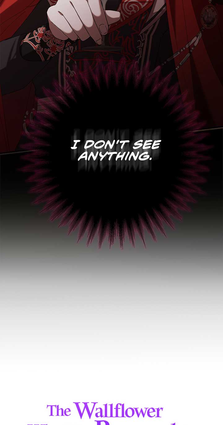 The Wallflower Who Was Proposed to by the Tyrant Chapter 11 page 16