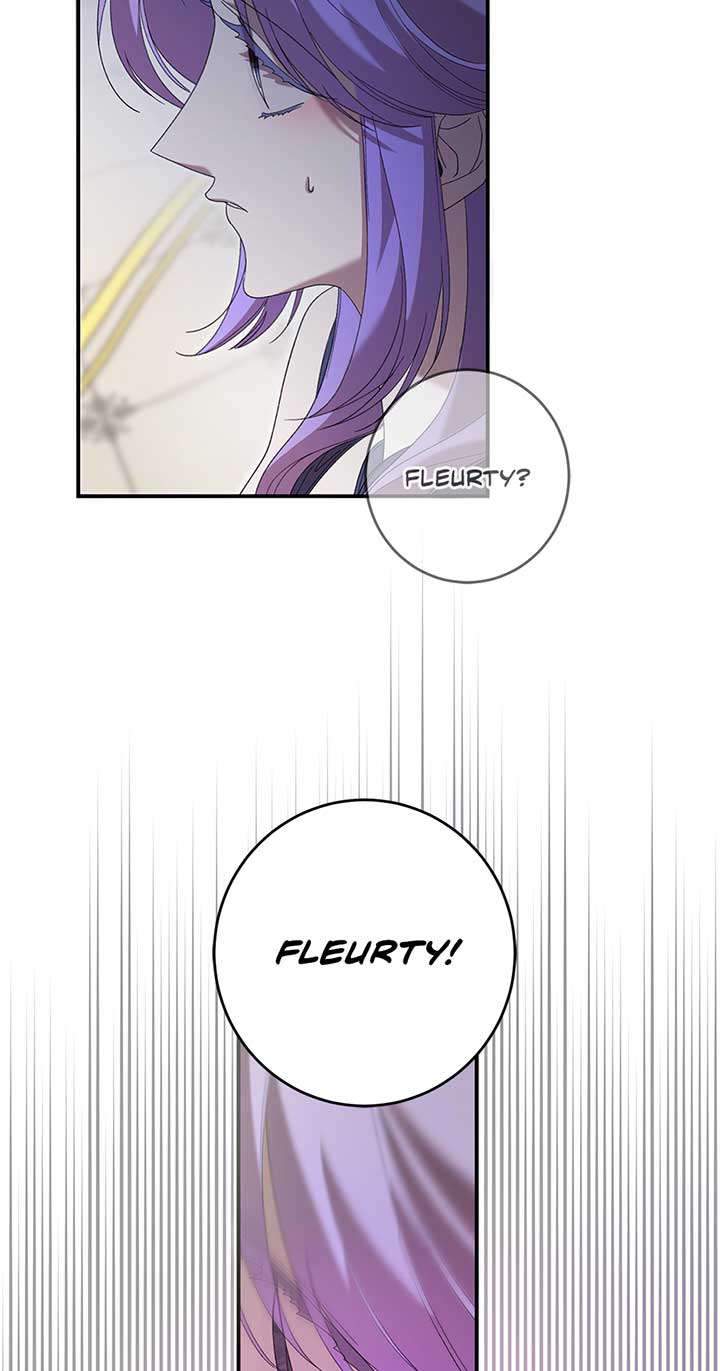 The Wallflower Who Was Proposed to by the Tyrant Chapter 11 page 18