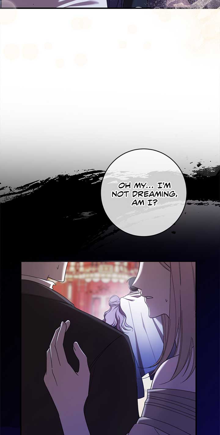 The Wallflower Who Was Proposed to by the Tyrant Chapter 11 page 1