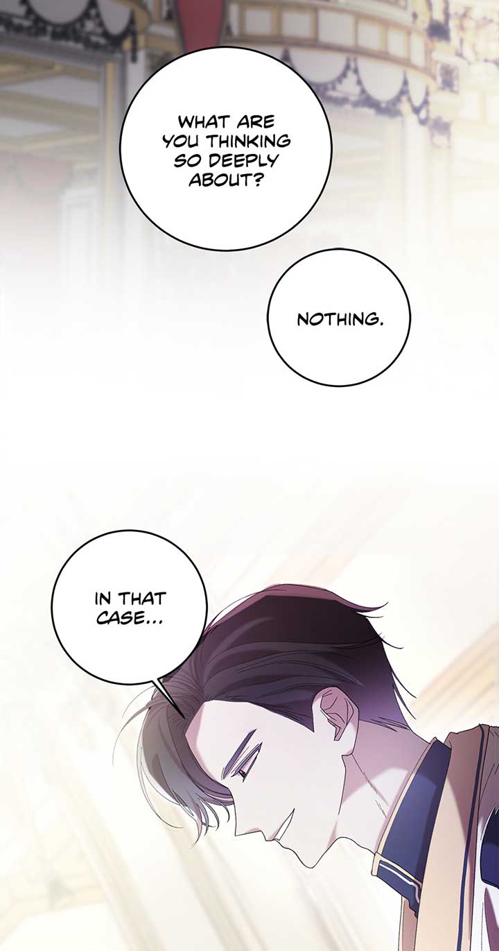 The Wallflower Who Was Proposed to by the Tyrant Chapter 11 page 20