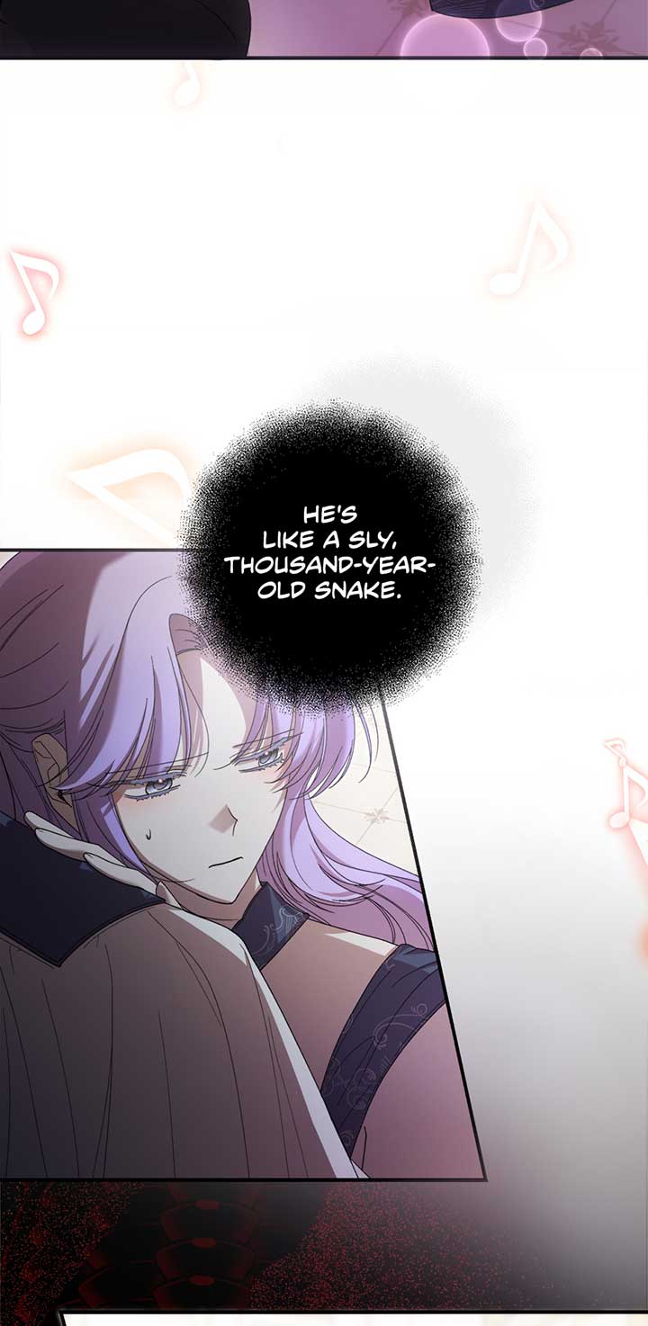 The Wallflower Who Was Proposed to by the Tyrant Chapter 11 page 25