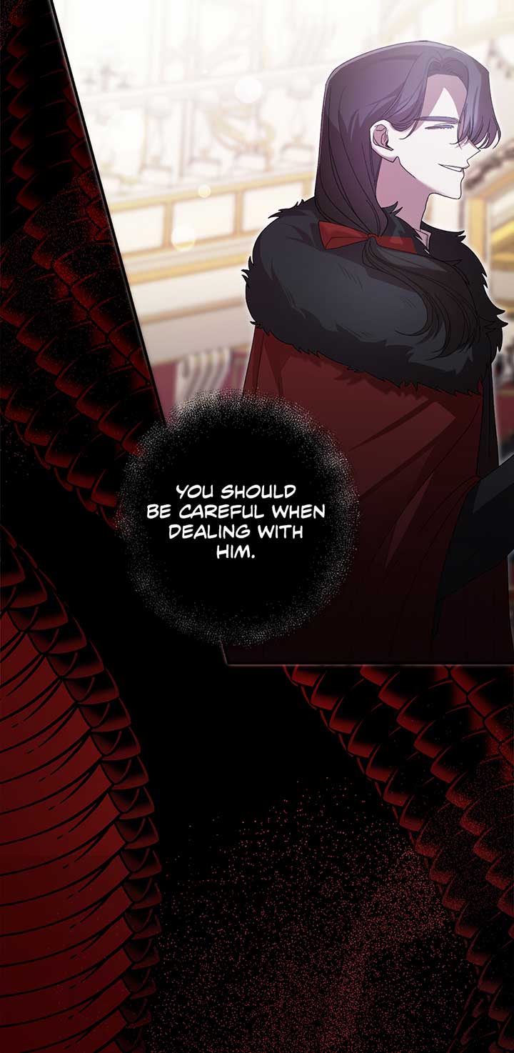 The Wallflower Who Was Proposed to by the Tyrant Chapter 11 page 26