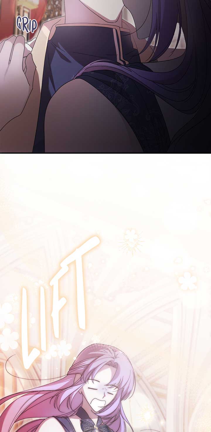 The Wallflower Who Was Proposed to by the Tyrant Chapter 11 page 28