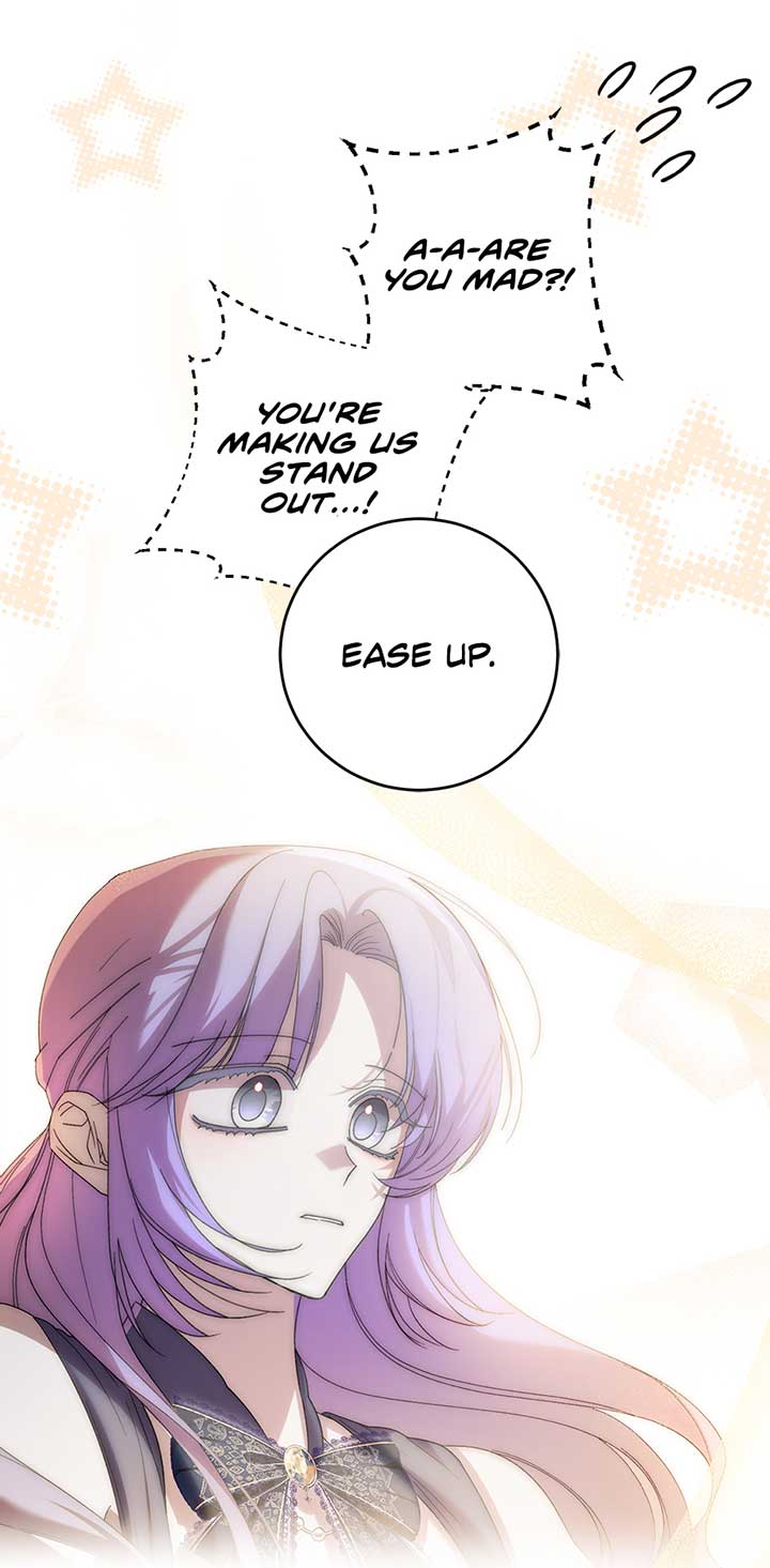 The Wallflower Who Was Proposed to by the Tyrant Chapter 11 page 30
