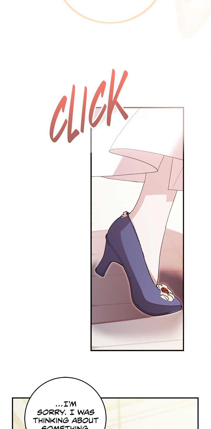 The Wallflower Who Was Proposed to by the Tyrant Chapter 11 page 32