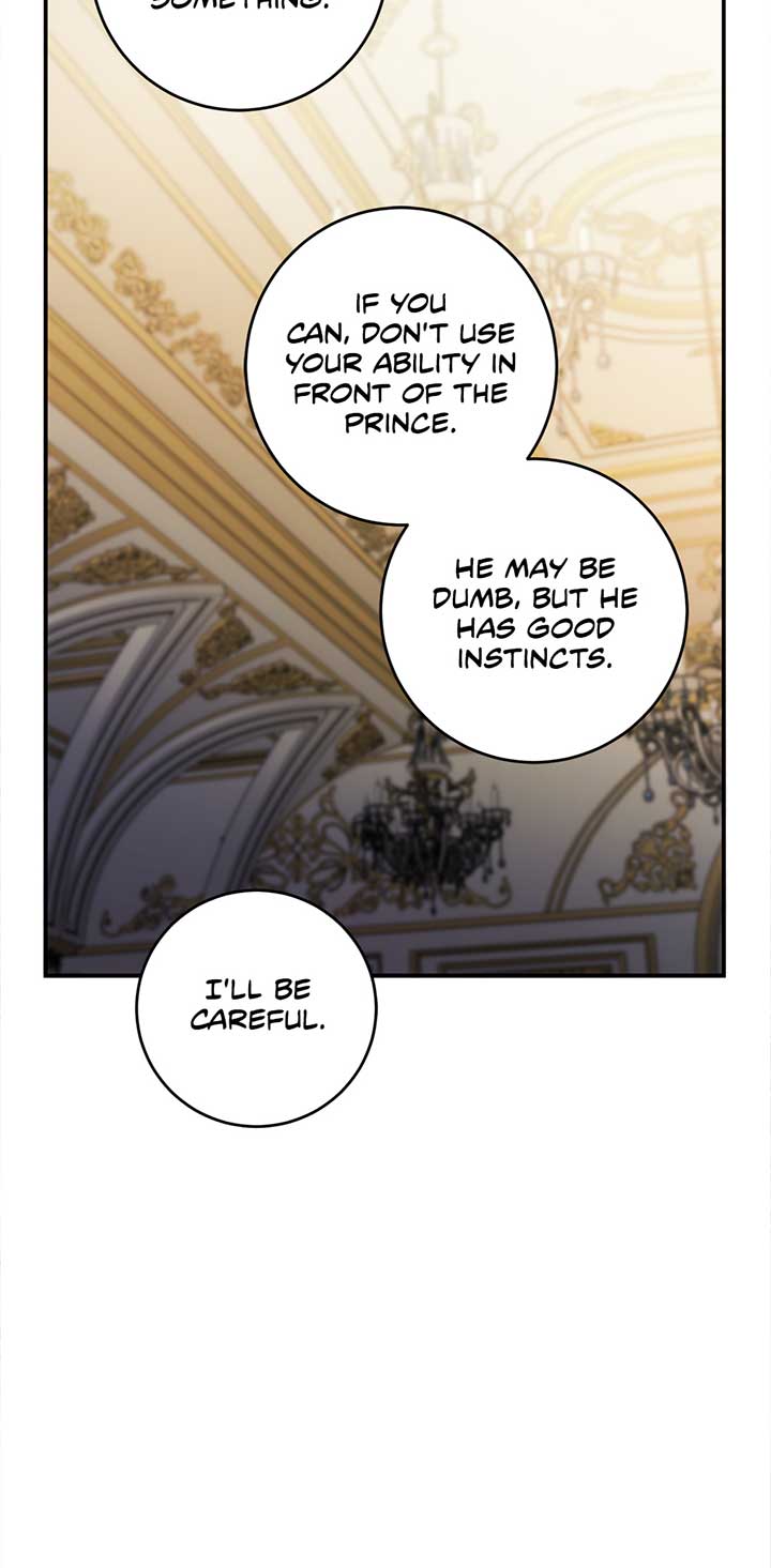 The Wallflower Who Was Proposed to by the Tyrant Chapter 11 page 33