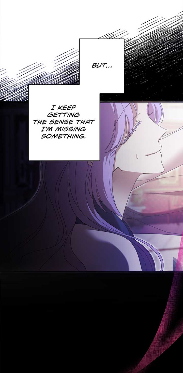 The Wallflower Who Was Proposed to by the Tyrant Chapter 11 page 34