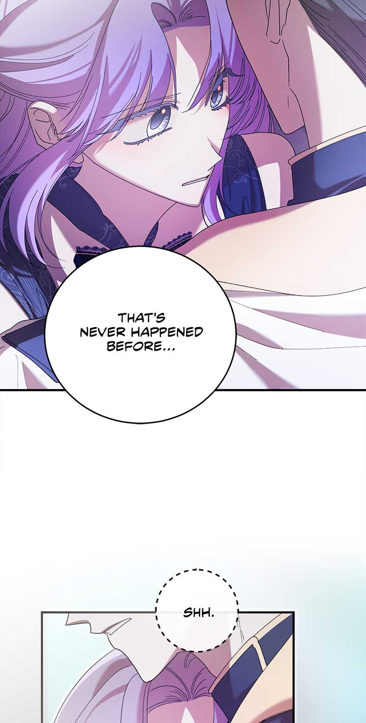 The Wallflower Who Was Proposed to by the Tyrant Chapter 11 page 39