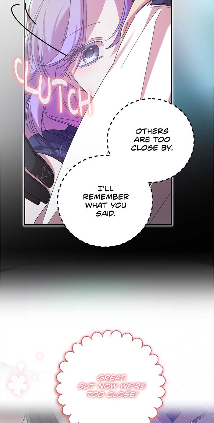 The Wallflower Who Was Proposed to by the Tyrant Chapter 11 page 40