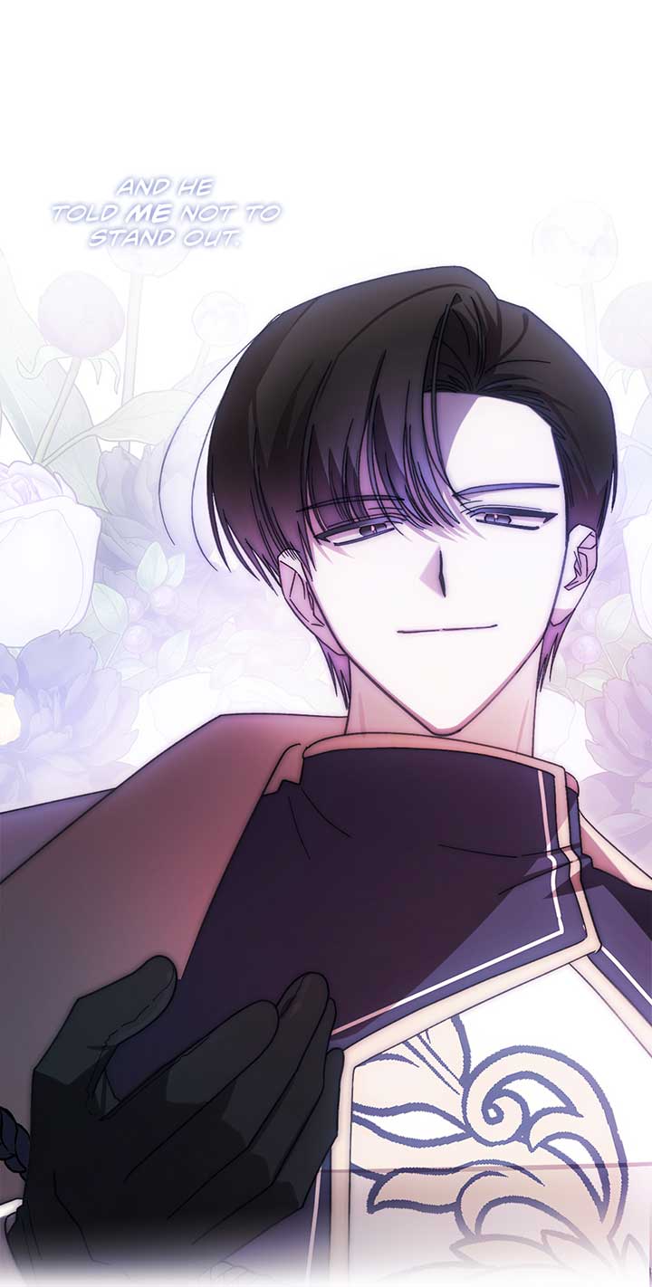 The Wallflower Who Was Proposed to by the Tyrant Chapter 11 page 43