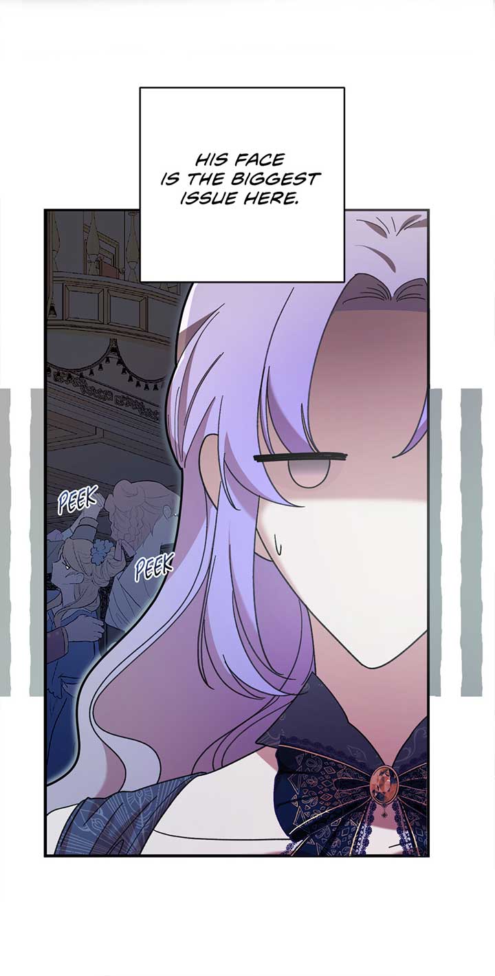 The Wallflower Who Was Proposed to by the Tyrant Chapter 11 page 44