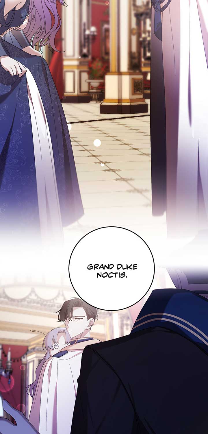The Wallflower Who Was Proposed to by the Tyrant Chapter 11 page 46