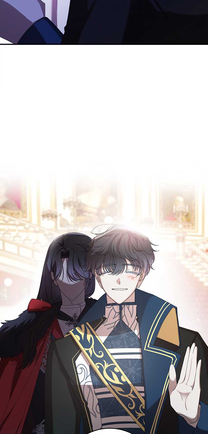 The Wallflower Who Was Proposed to by the Tyrant Chapter 11 page 47