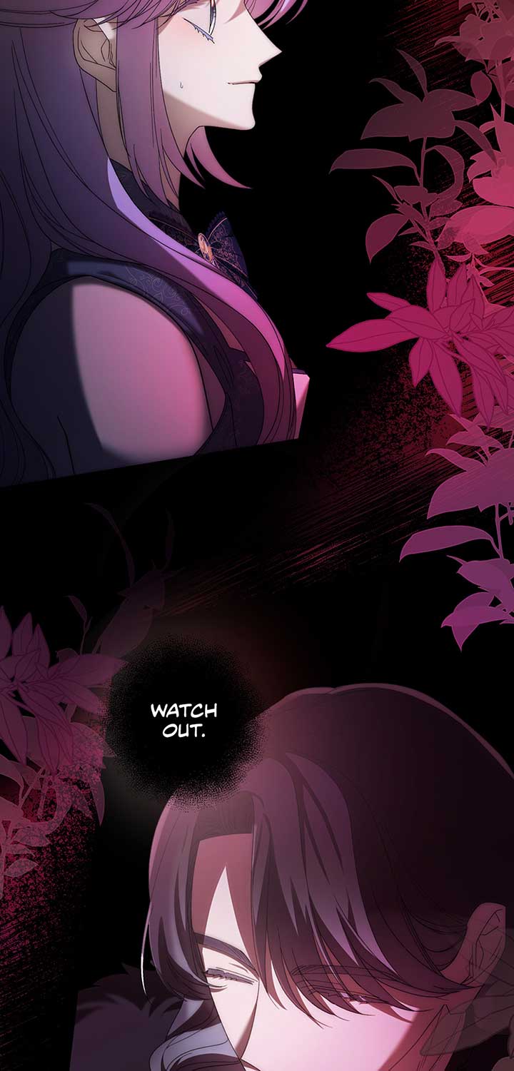 The Wallflower Who Was Proposed to by the Tyrant Chapter 11 page 49