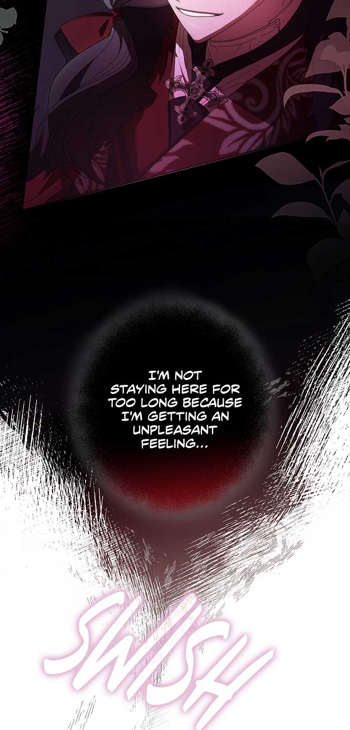 The Wallflower Who Was Proposed to by the Tyrant Chapter 11 page 50