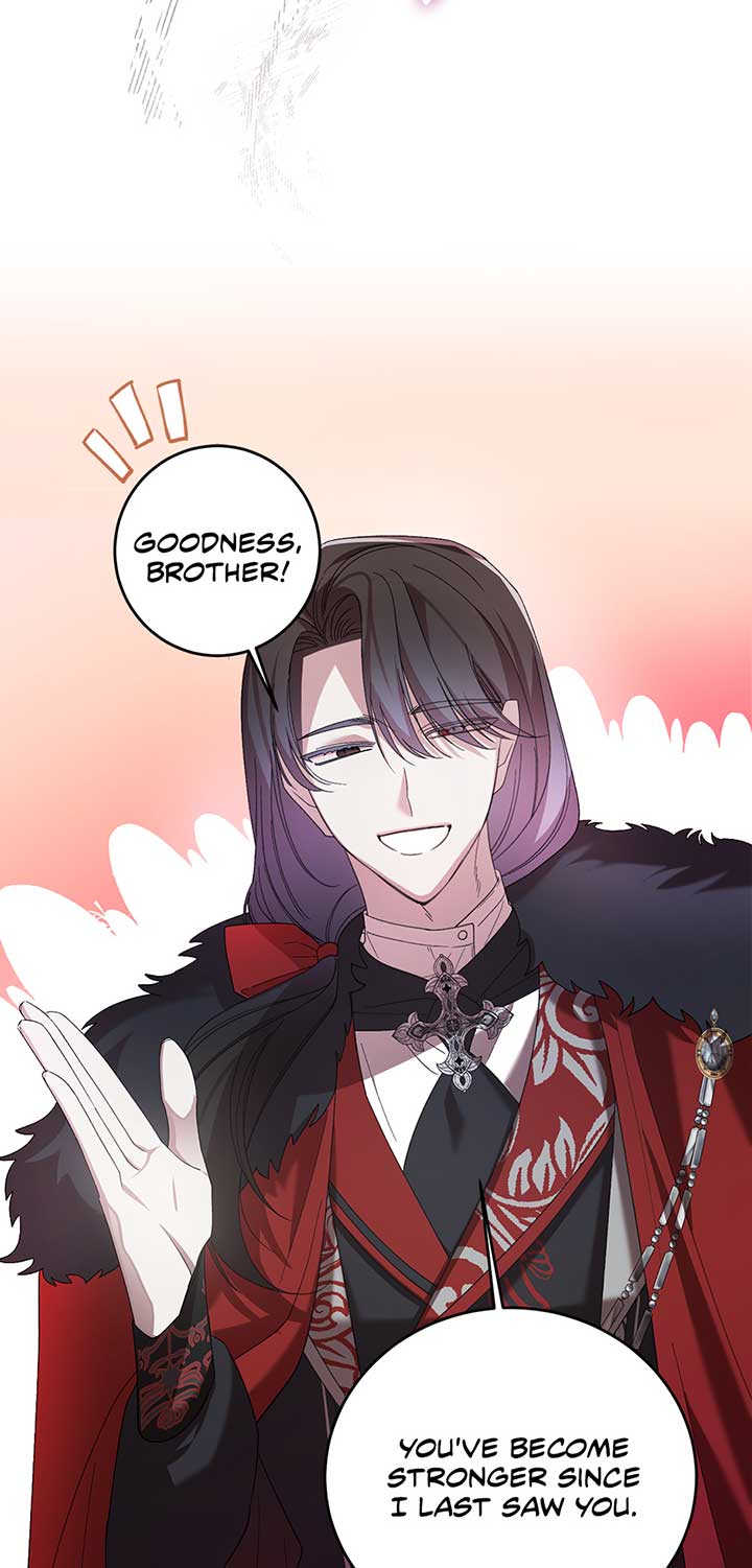 The Wallflower Who Was Proposed to by the Tyrant Chapter 11 page 51