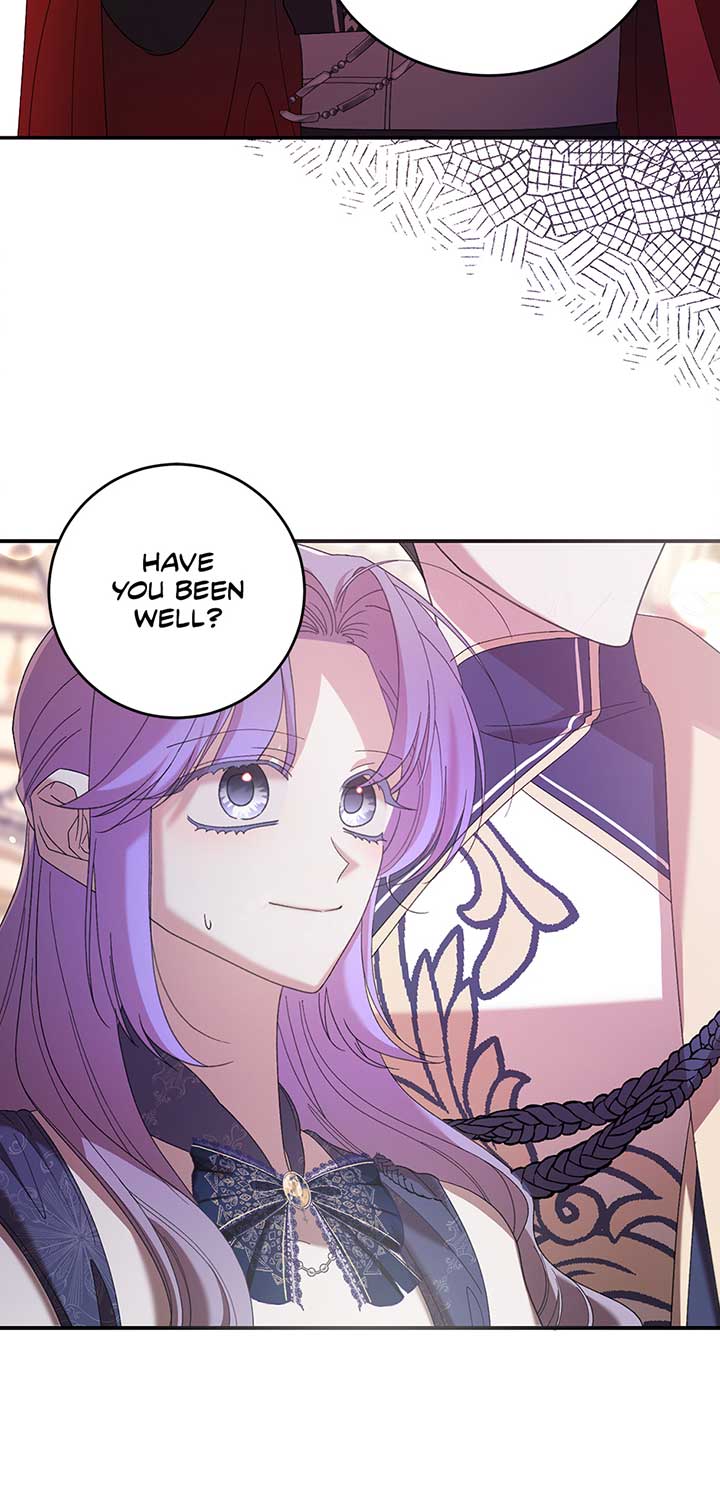 The Wallflower Who Was Proposed to by the Tyrant Chapter 11 page 52