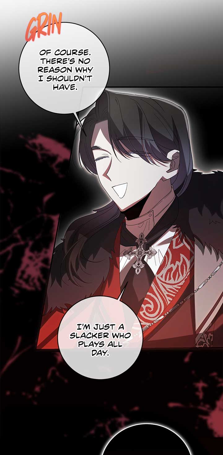 The Wallflower Who Was Proposed to by the Tyrant Chapter 11 page 53