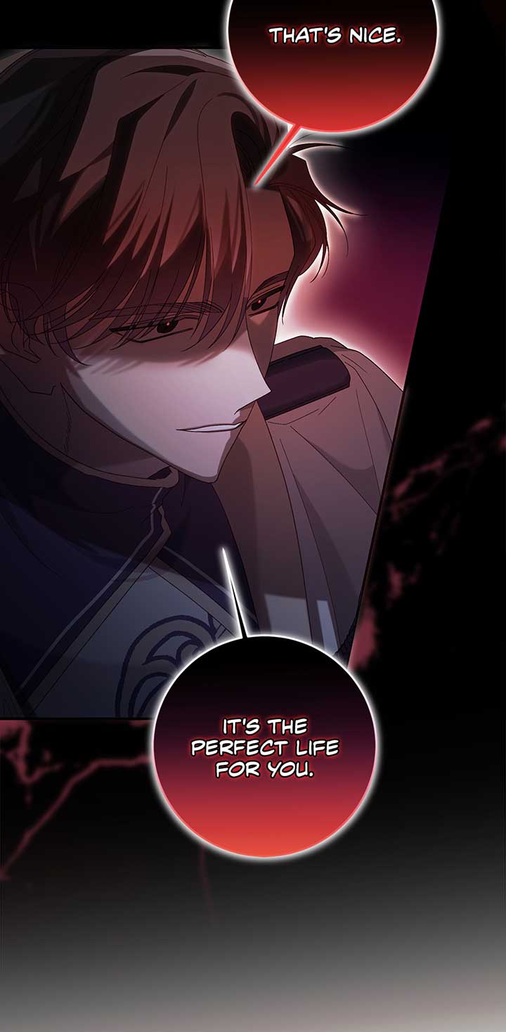 The Wallflower Who Was Proposed to by the Tyrant Chapter 11 page 54