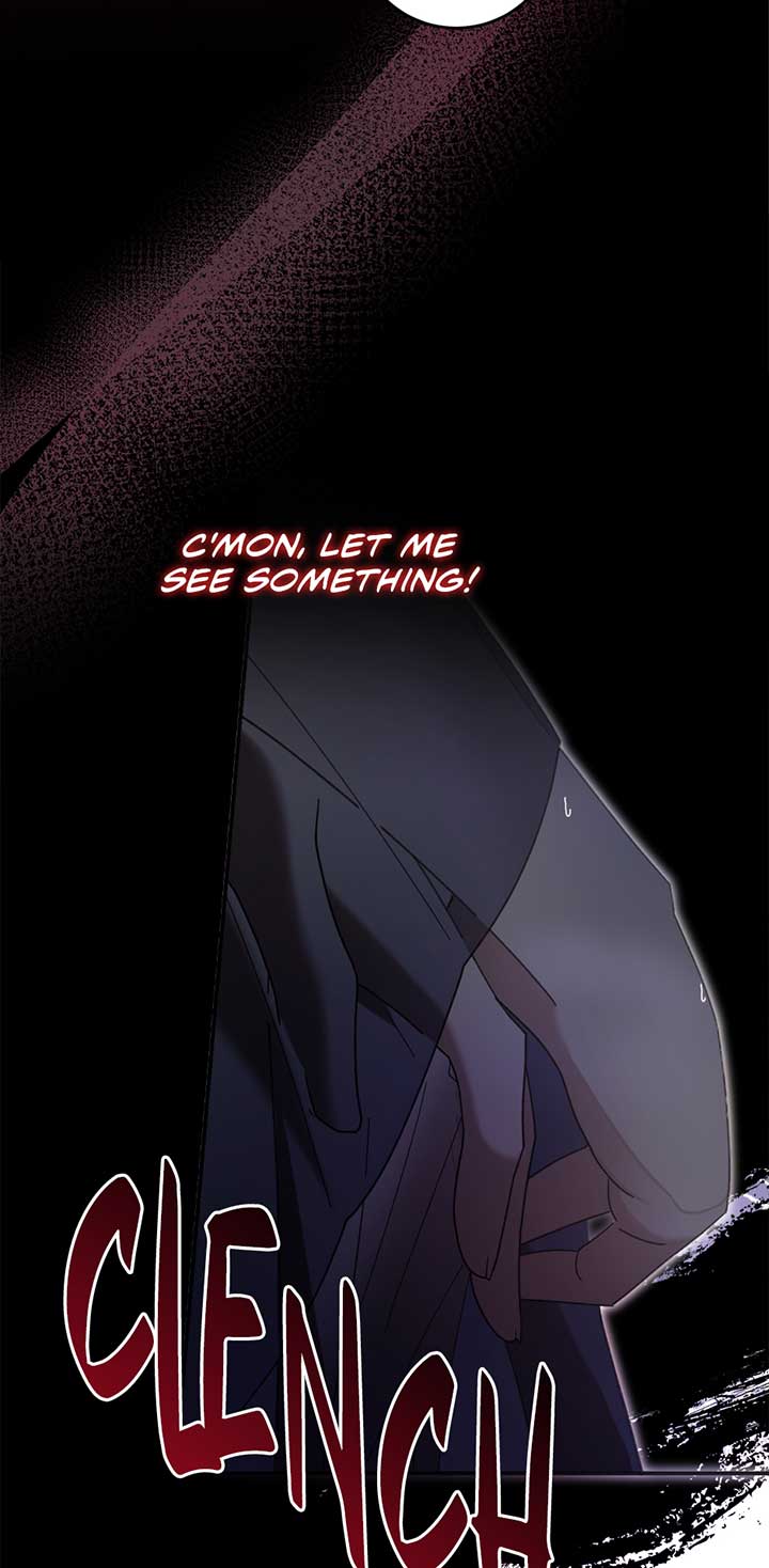 The Wallflower Who Was Proposed to by the Tyrant Chapter 11 page 57
