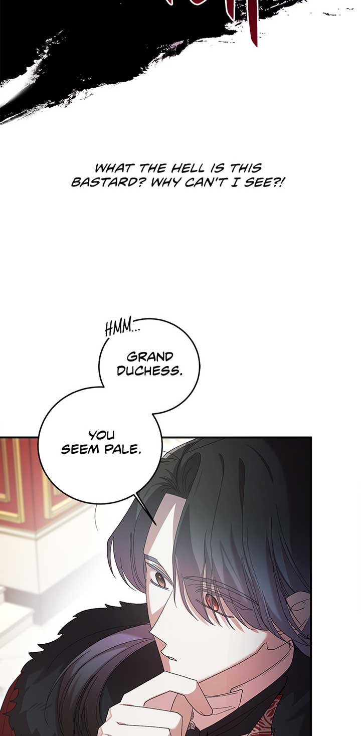 The Wallflower Who Was Proposed to by the Tyrant Chapter 11 page 58