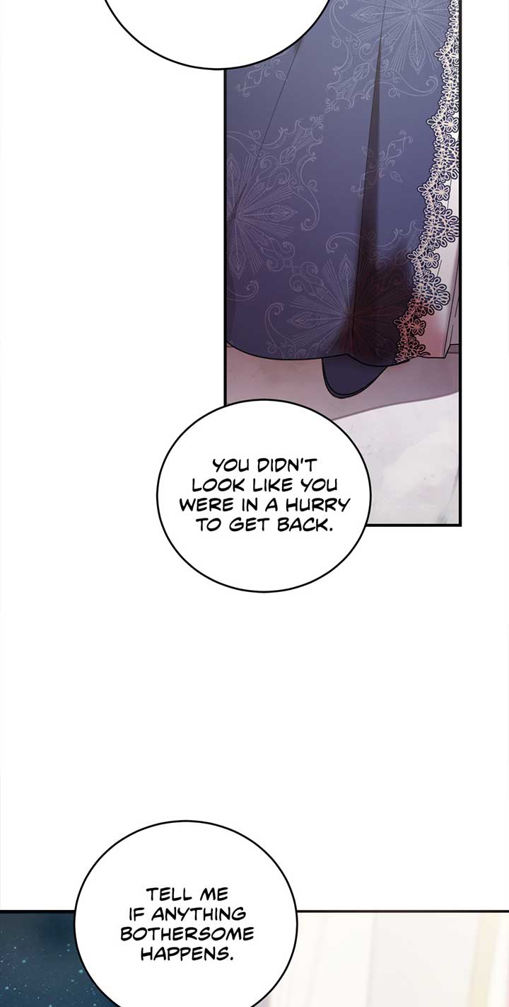 The Wallflower Who Was Proposed to by the Tyrant Chapter 11 page 5