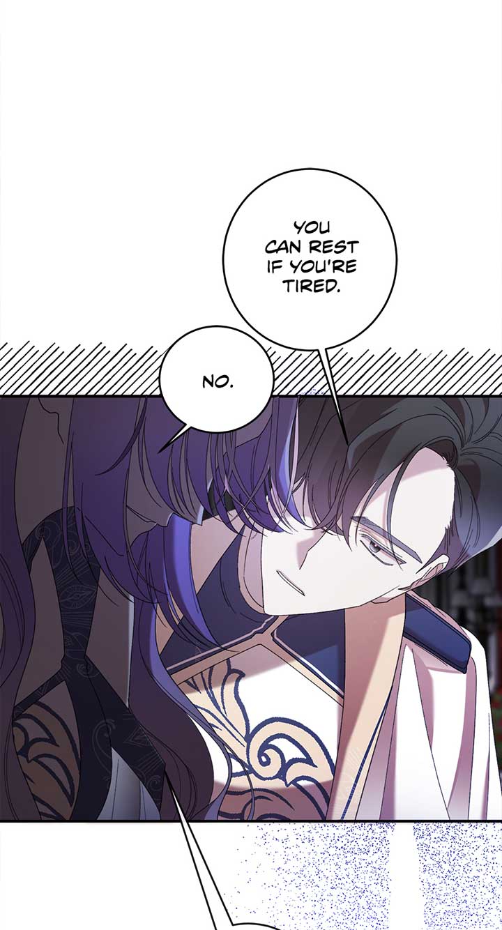 The Wallflower Who Was Proposed to by the Tyrant Chapter 11 page 60