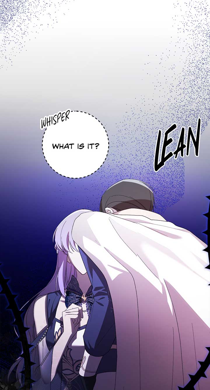 The Wallflower Who Was Proposed to by the Tyrant Chapter 11 page 62