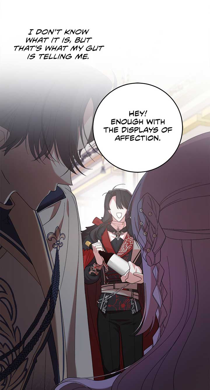 The Wallflower Who Was Proposed to by the Tyrant Chapter 11 page 64
