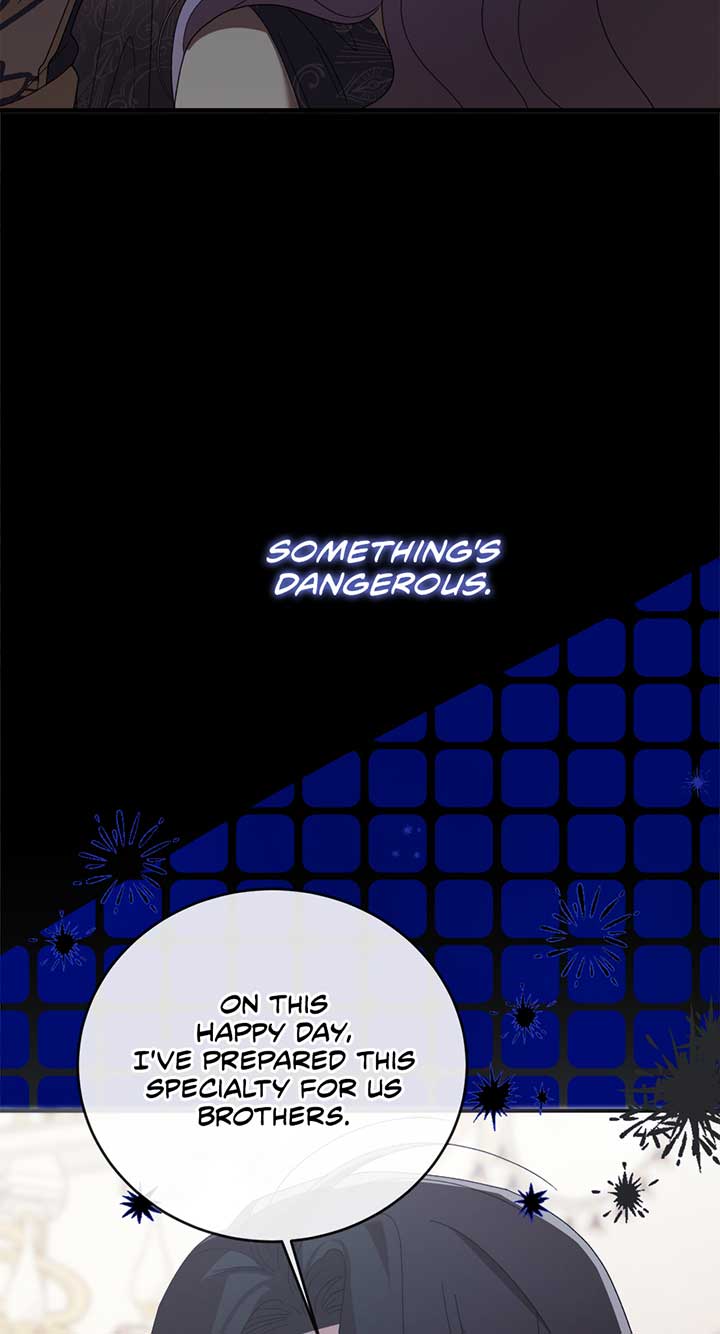 The Wallflower Who Was Proposed to by the Tyrant Chapter 11 page 65