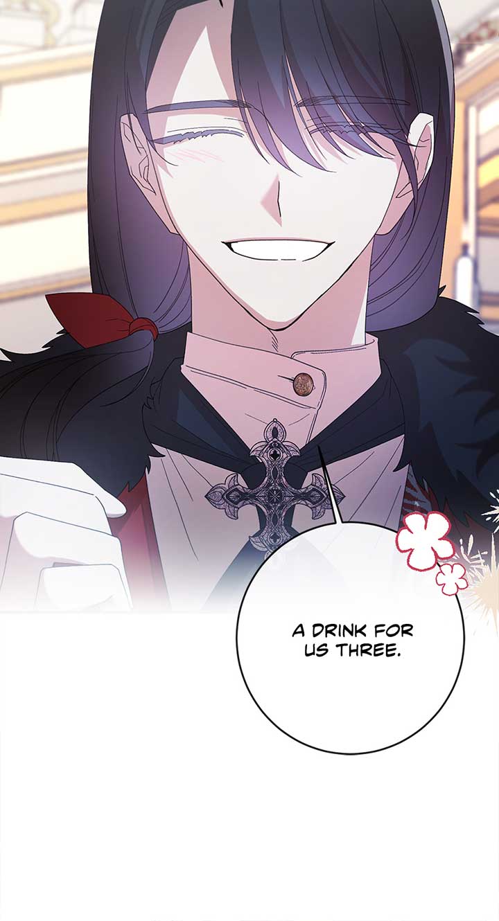 The Wallflower Who Was Proposed to by the Tyrant Chapter 11 page 66