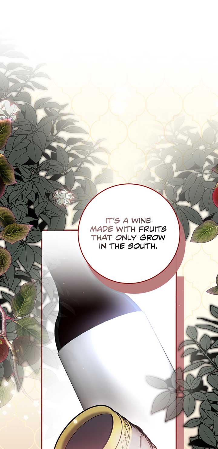 The Wallflower Who Was Proposed to by the Tyrant Chapter 11 page 67