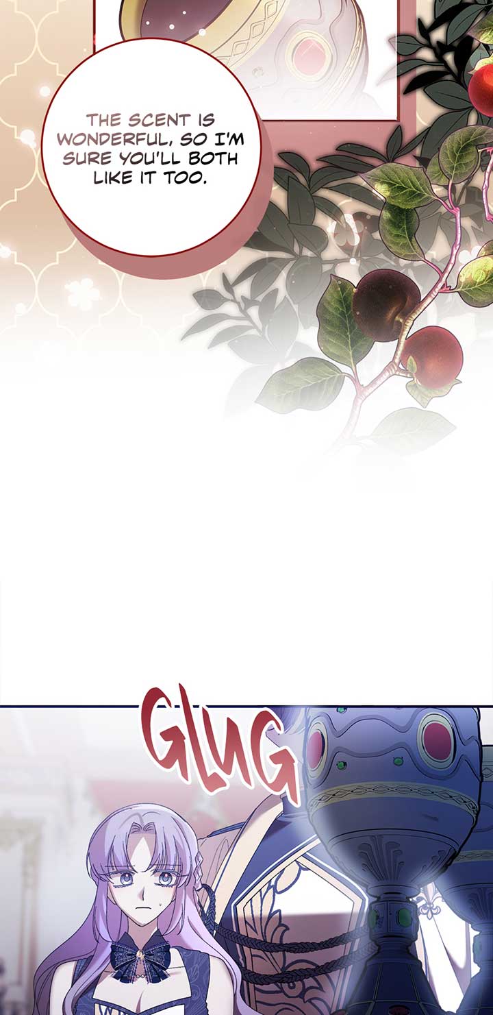 The Wallflower Who Was Proposed to by the Tyrant Chapter 11 page 68