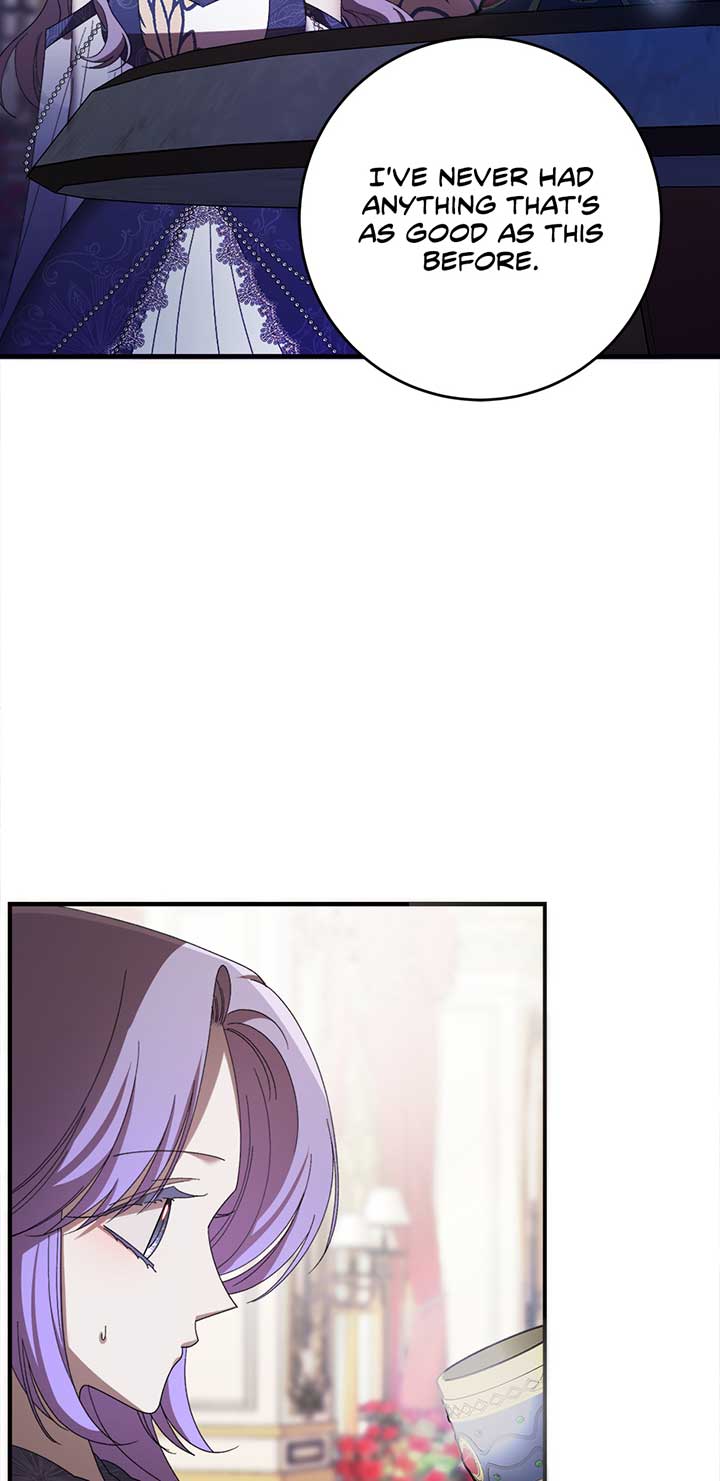 The Wallflower Who Was Proposed to by the Tyrant Chapter 11 page 69