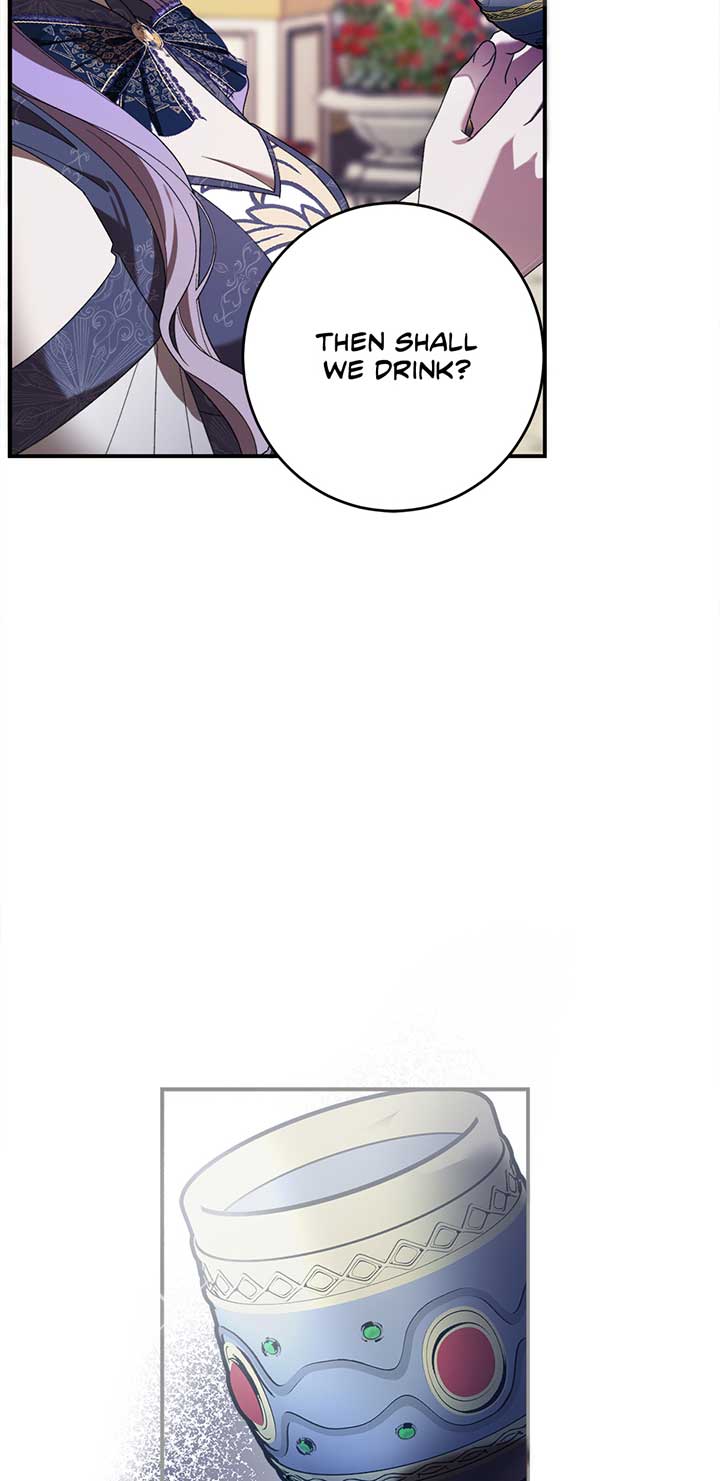 The Wallflower Who Was Proposed to by the Tyrant Chapter 11 page 70