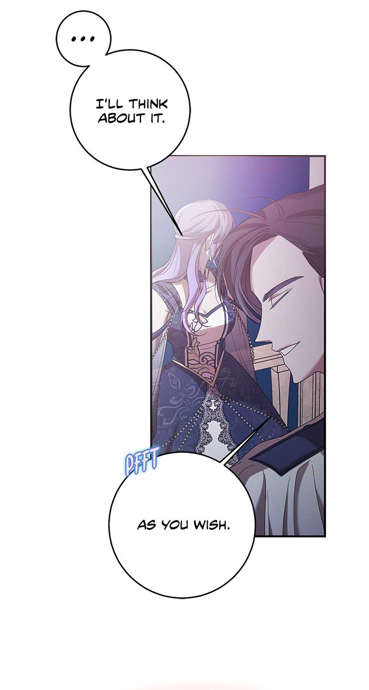 The Wallflower Who Was Proposed to by the Tyrant Chapter 11 page 7