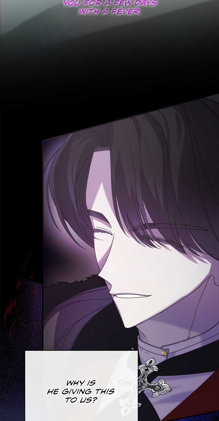 The Wallflower Who Was Proposed to by the Tyrant Chapter 11 page 79