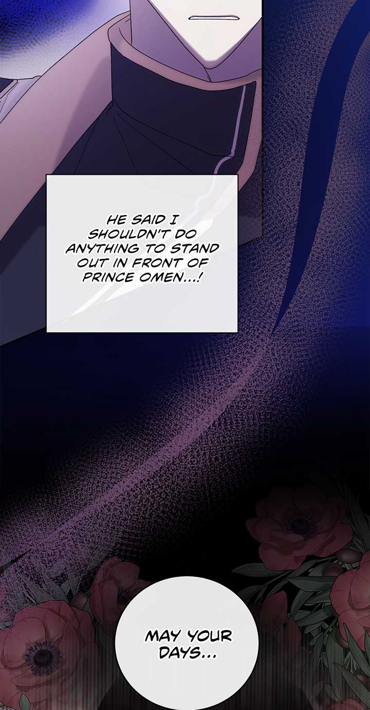 The Wallflower Who Was Proposed to by the Tyrant Chapter 11 page 81