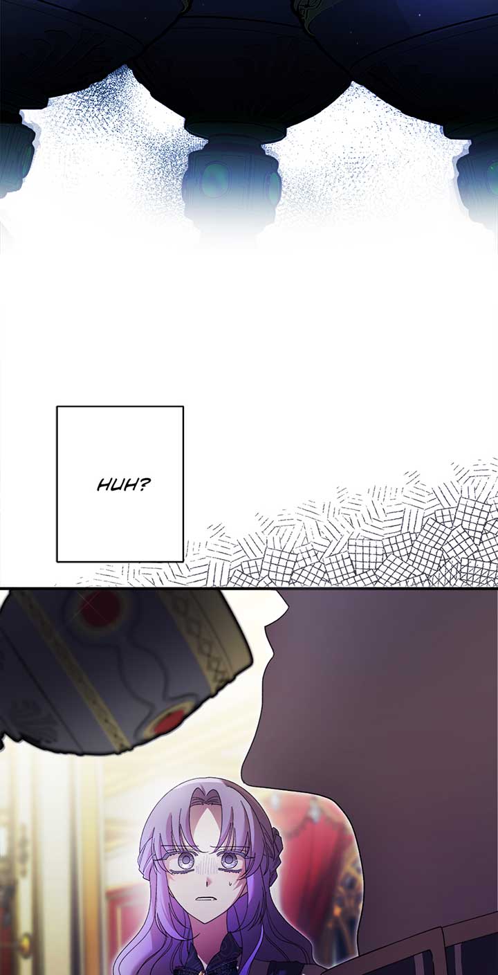 The Wallflower Who Was Proposed to by the Tyrant Chapter 11 page 84