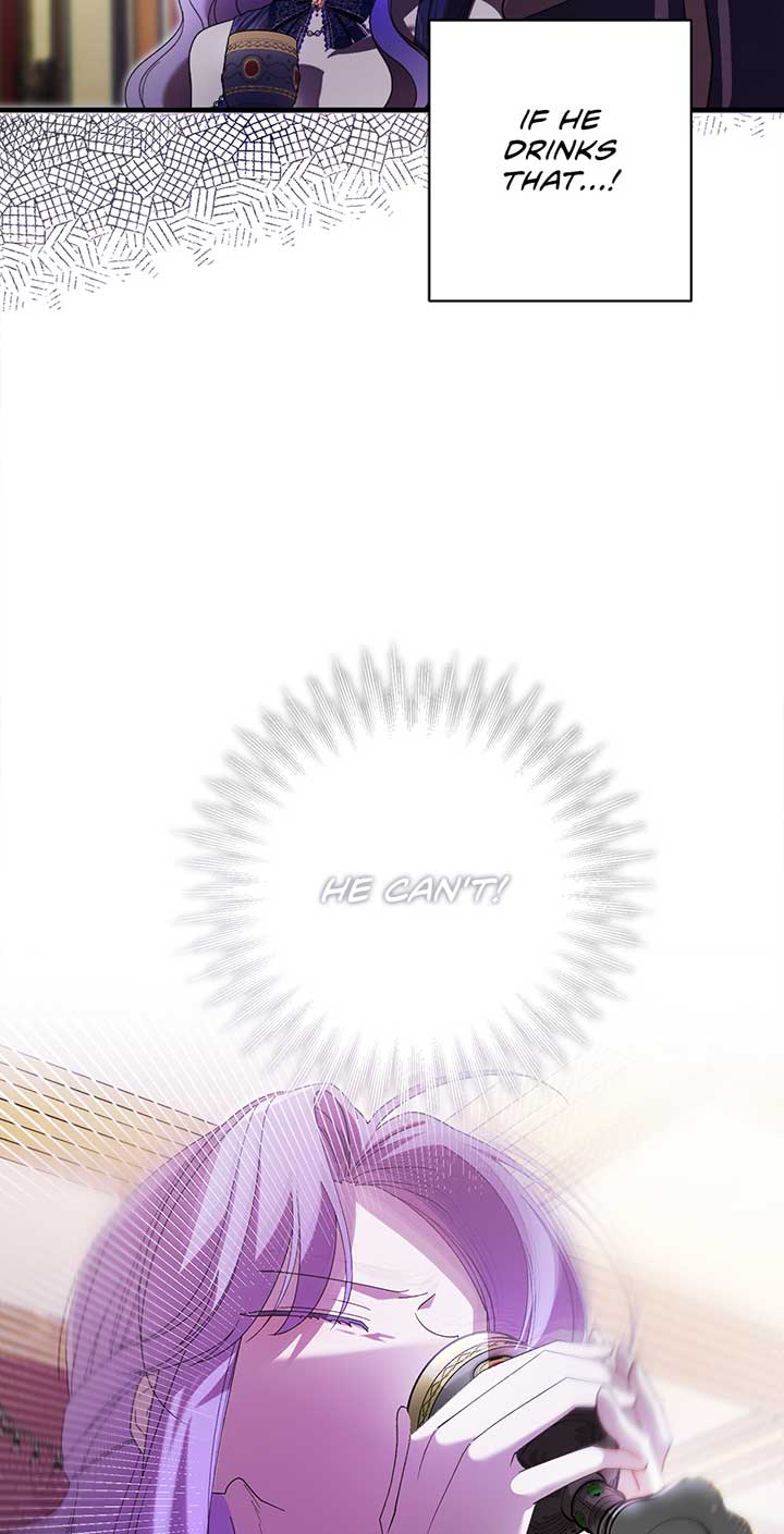 The Wallflower Who Was Proposed to by the Tyrant Chapter 11 page 85