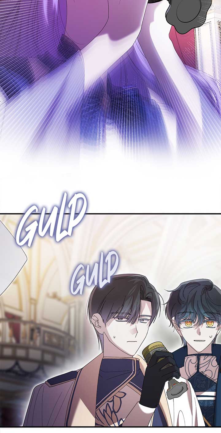 The Wallflower Who Was Proposed to by the Tyrant Chapter 11 page 86
