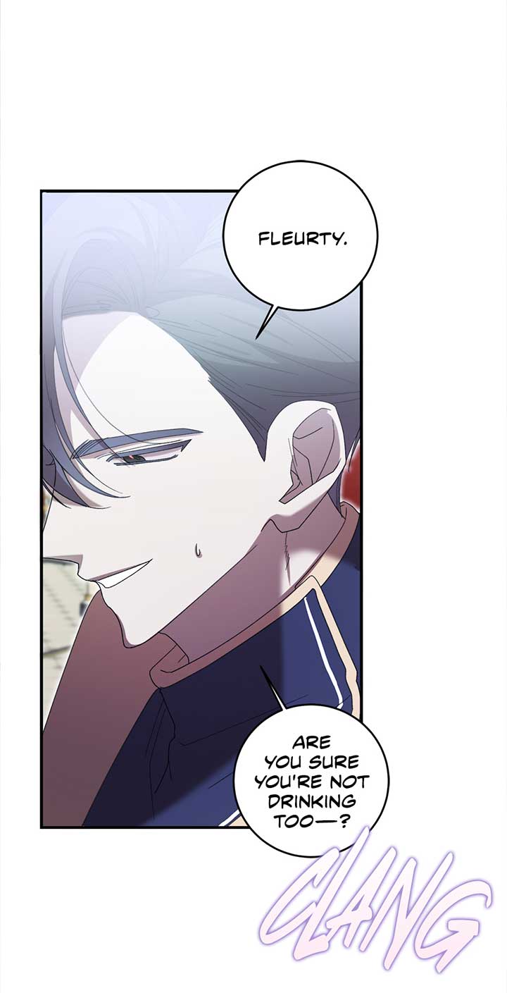 The Wallflower Who Was Proposed to by the Tyrant Chapter 11 page 87