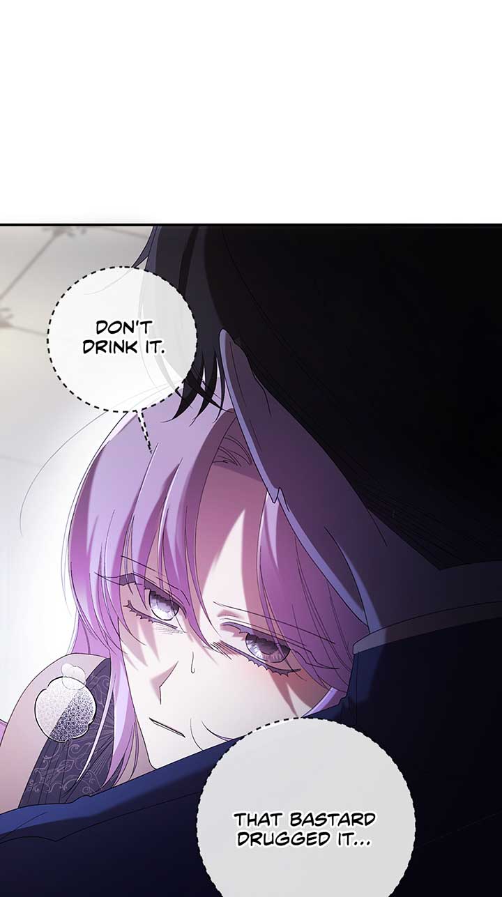 The Wallflower Who Was Proposed to by the Tyrant Chapter 11 page 92