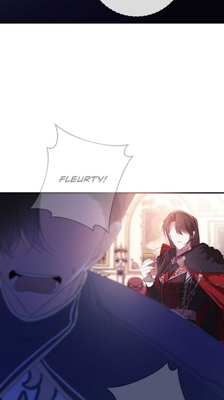 The Wallflower Who Was Proposed to by the Tyrant Chapter 11 page 93