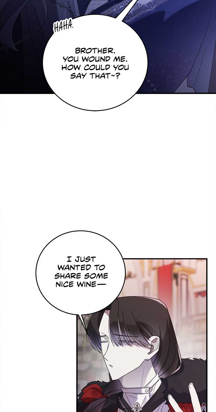 The Wallflower Who Was Proposed to by the Tyrant Chapter 12 page 9