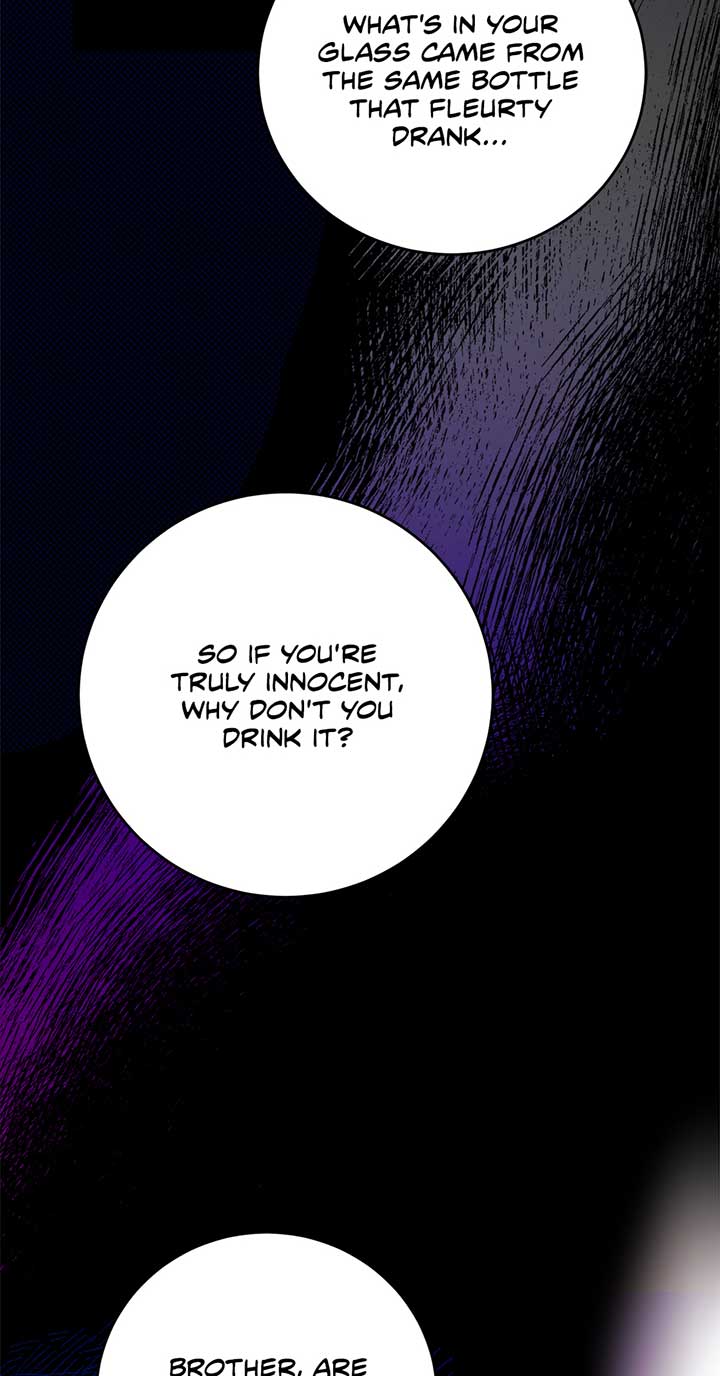 The Wallflower Who Was Proposed to by the Tyrant Chapter 12 page 12