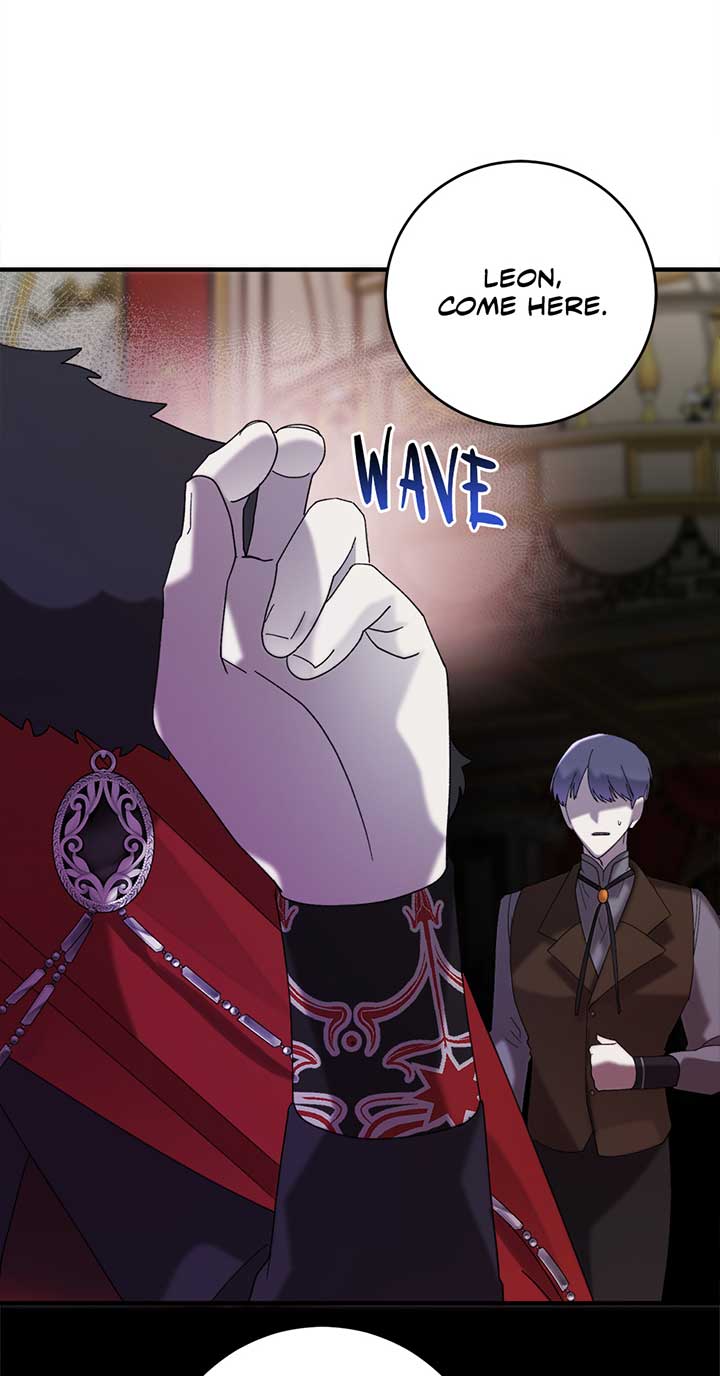 The Wallflower Who Was Proposed to by the Tyrant Chapter 12 page 14